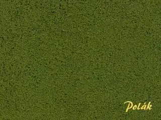 PUREX jemný - Zelená dubová 1.5 - 2.0mm, Polák 2152