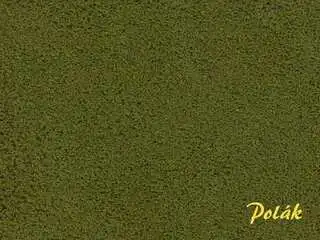 PUREX jemný - Zelená tmavá 1.5 - 2.0mm, Polák 2162