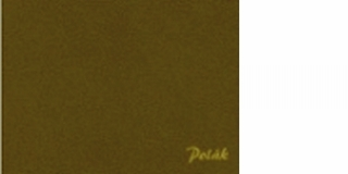 PUREX jemný - Zelenohnědá 1.5 - 2.0mm, Polák 2182