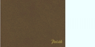 PUREX jemný - Hnědá tmavá 1.5 - 2.0mm, Polák 2242