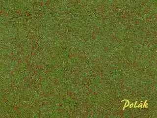 PUREX Colormix - červený, Polák 2300