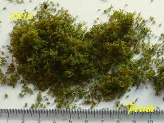 PUREX Special - střední - zelená 1, Polák 2412