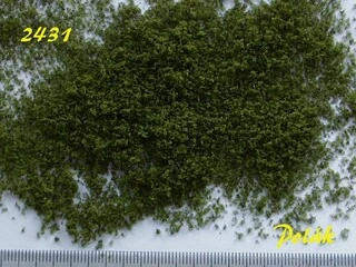 PUREX Special - jemný - zelená 3, Polák 2431