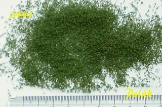 PUREX Special - jemný - zelená 4, Polák 2441