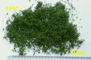 PUREX Special - střední - zelená 4, Polák 2442