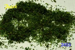 PUREX Special - hrubý - zelená 5, Polák 2453