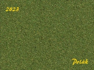 Naturex F - Zelený odstín - hrubý - Zelená osiková, Polák 2823