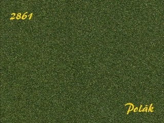 Naturex F - Zelený odstín - jemný - Zelená dubová, Polák 2861