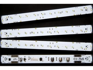 Osvětlení vozu H0 Y/B 70 2 - Peli