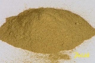 Štěrk - prach - 0 - 0,25mm - žula - Polák 5310