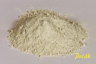 Štěrk - prach - 0 - 0,25mm - Vápenec šedý světlý - Polák 5320