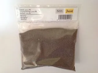 Štěrk - N - Melafyr - Polák 5221