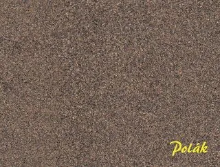 Štěrk - N - Hnědý světlý - Polák 5351