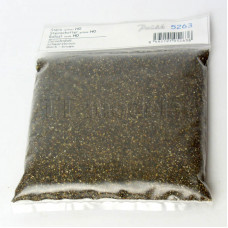 Štěrk - H0 - Černohnědý - Polák 5263