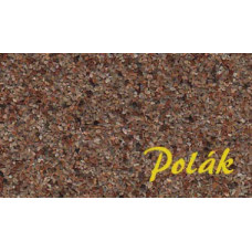Štěrk - H0 - Hnědý Porfyr - Polák 5273