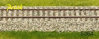 Štěrk - 0 - Vápenec šedohnědý - Polák 5364