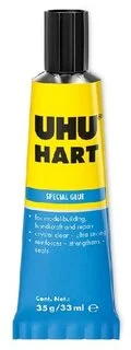 UHU Hart 35 g