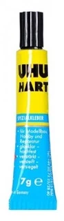 UHU Hart 7 g