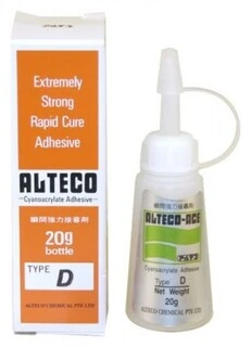 ALTECO D 20 g