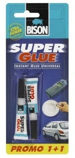 BISON SUPER GLUE 2 x 3 m