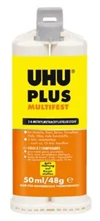 UHU PLUS multifest 50 ml