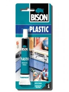 BISON PLASTIC 25 ml