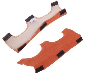 Potítko náhlavní náhradní pro kuklu - univerzální