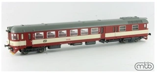ČD 852.025 - MTB