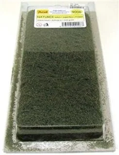 NATUREX mikro - Zelená tmavá, Polák 9006