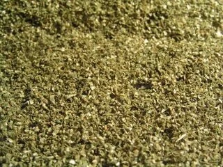 NATUREX jemný - Zelená střední, Polák 9014