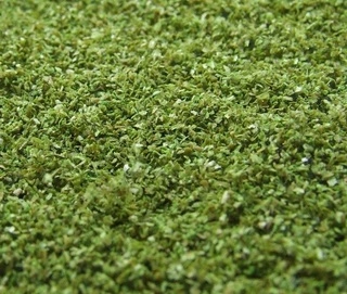 NATUREX jemný - Zelená osiková, Polák 9061