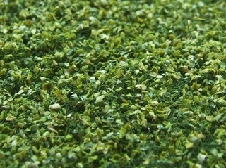 NATUREX střední - Zelený mix, Polák 9076