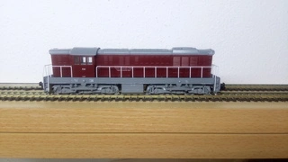 T669.1172 ČSD - MTB