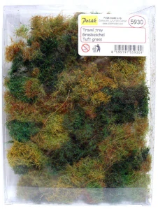 Travní trsy, Polák 5930