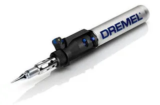 Plynový hořák DREMEL® VersaTip