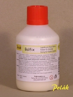 Balfix -  Polák 5579