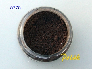 Pigment práškový - Rez štěrkové lože 50ml - Polák 5775