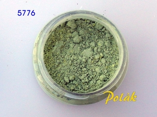 Pigment práškový - Lišejník světlý 50ml - Polák 5776