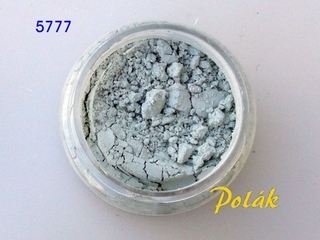 Pigment práškový - Lišejník šedý 50ml - Polák 5777