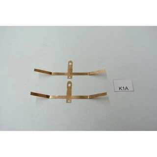 TT Kontakty K1A pro BR81,BR92 BTTB, neoriginální, 2ks