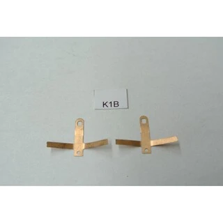 TT Kontakty K1B pro BR81,BR92 BTTB, neoriginální, 2ks