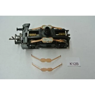 TT Kontakty K12B pro BR92 START, V180,V200,BR118,BR221, BTTB/ZEUKE, neoriginální, 2ks,
