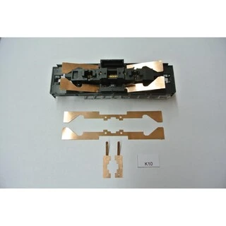TT Kontakty K10 pro YM32,T435,V75,V107 BTTB/ZEUKE, neoriginální, 4ks