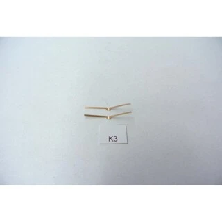 TT Kontakty K3 pro BR23 ZEUKE, 2ks, neoriginální