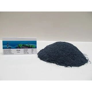 Posyp šedý,tmavý,prachový, 250ml (P11/0)