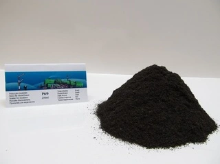 Posyp hnědý,tmavý,prachový,250ml (P6/0)