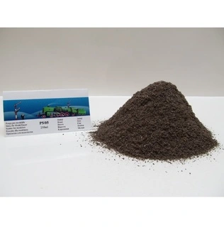 Posyp hnědý, 250ml (P5/05)