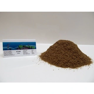 Posyp hnědý,světlý,250ml (P13/05)