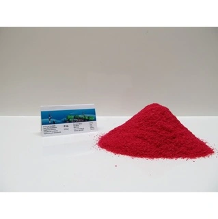 Posyp červeno-růžový,250ml (P16/05)