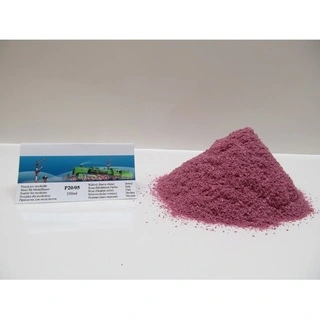 Posyp růžový, barva vřesu,250ml (P20/05)